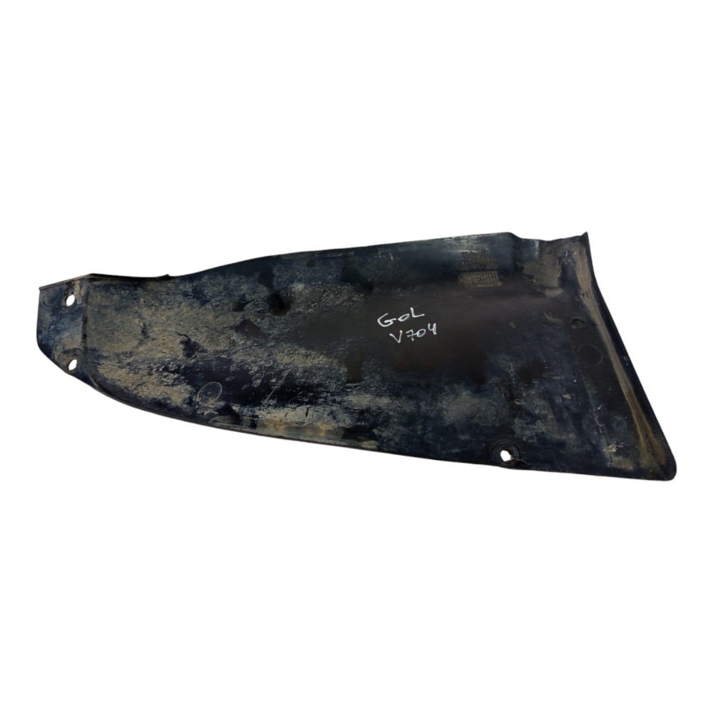 Capa Radiador Volkswagen Gol 1996 1997 1998 1999 2000 – 2005 1