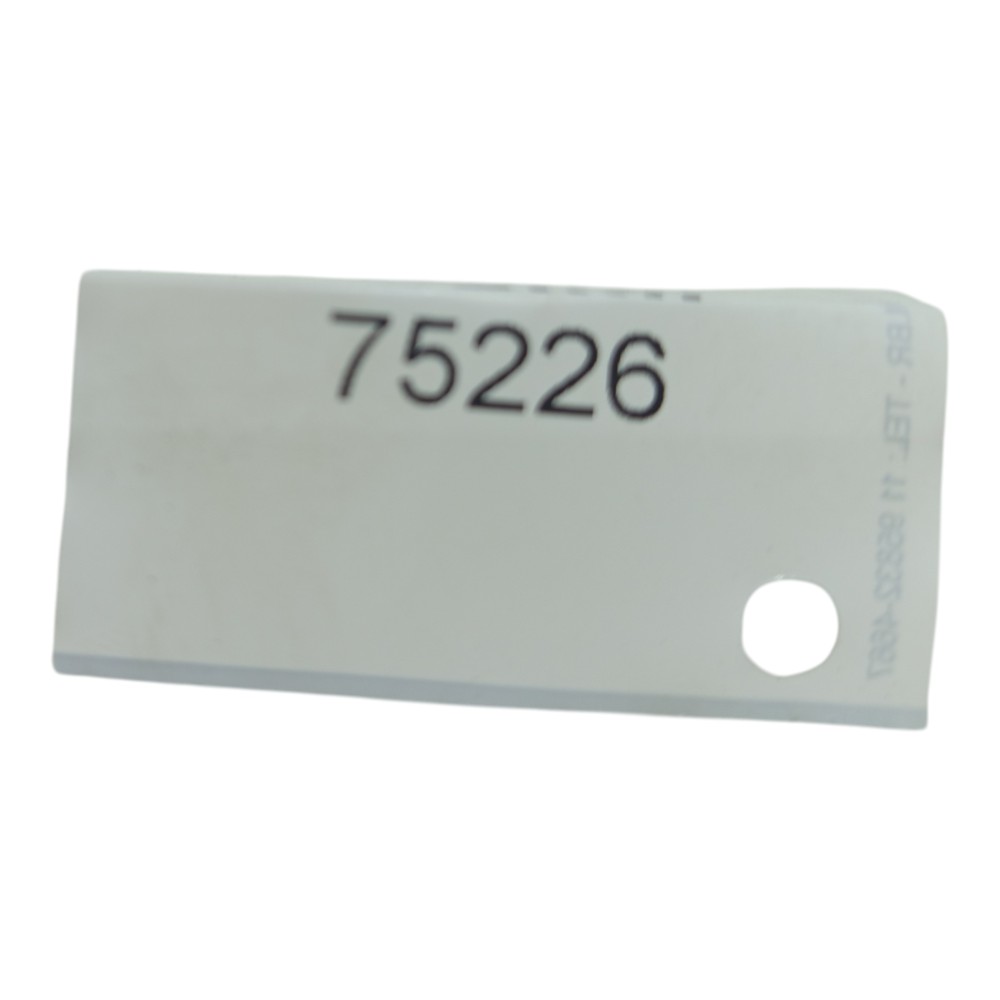 Moldura Painel Frontal Fiat Tipo 1993 A 1997 7