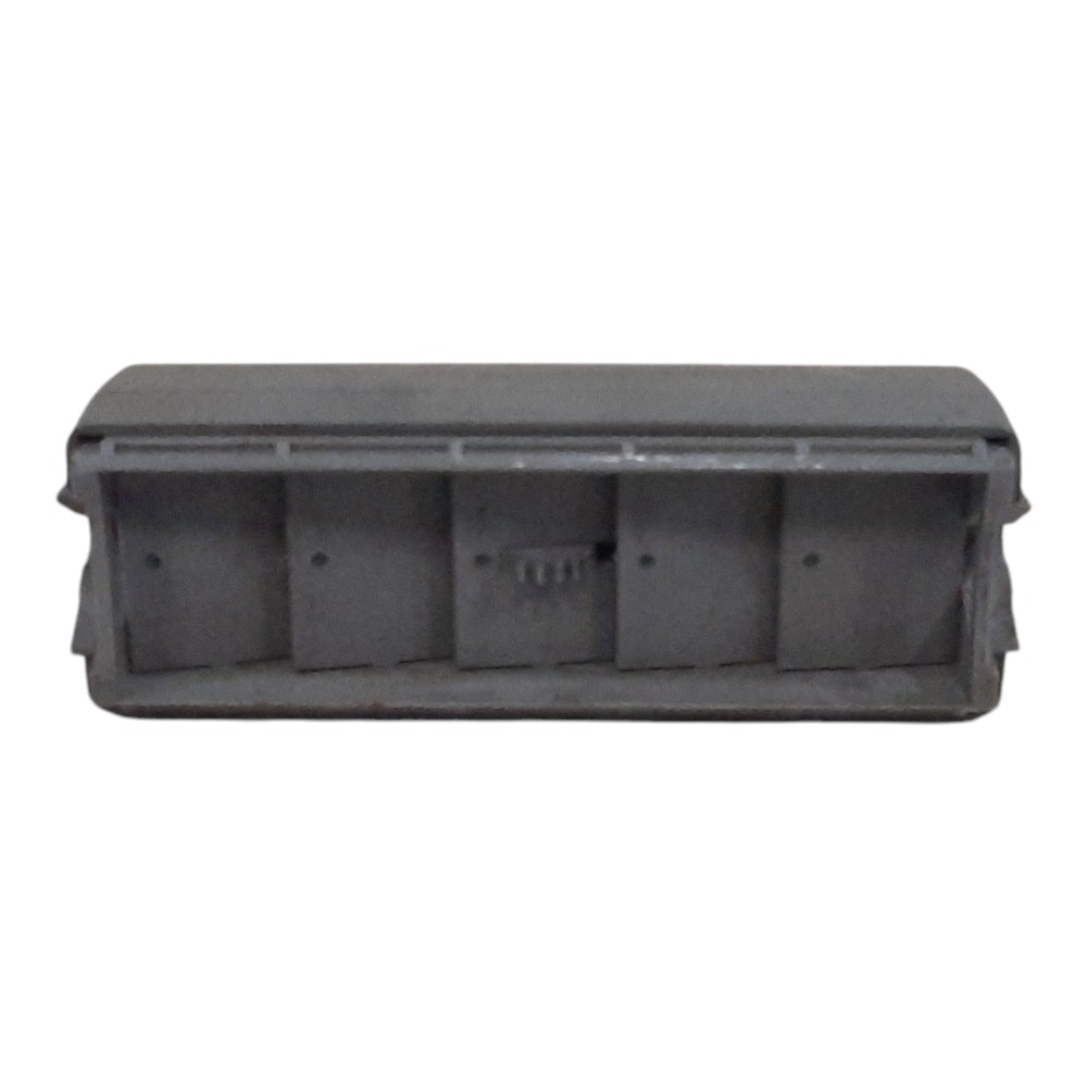 Difusor Ar Dianteiro Direito Chevrolet Blazer 1996 A 2000 3