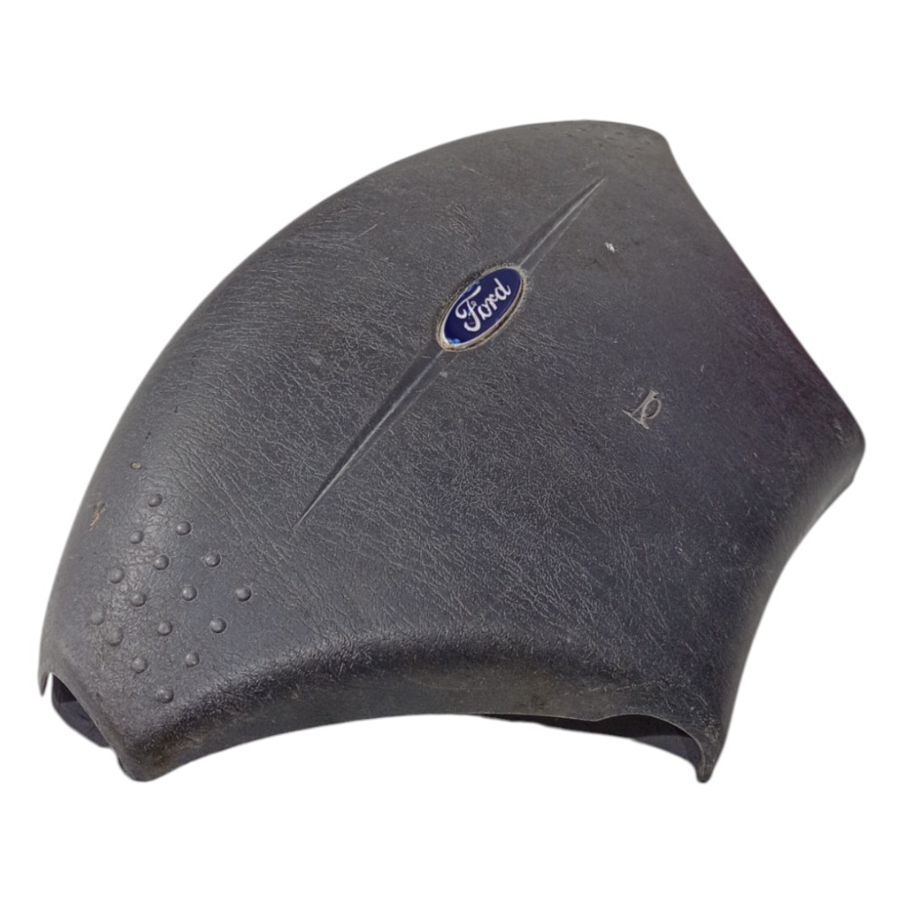 Capa Buzina Original Ford Focus 2008 A 2014 2