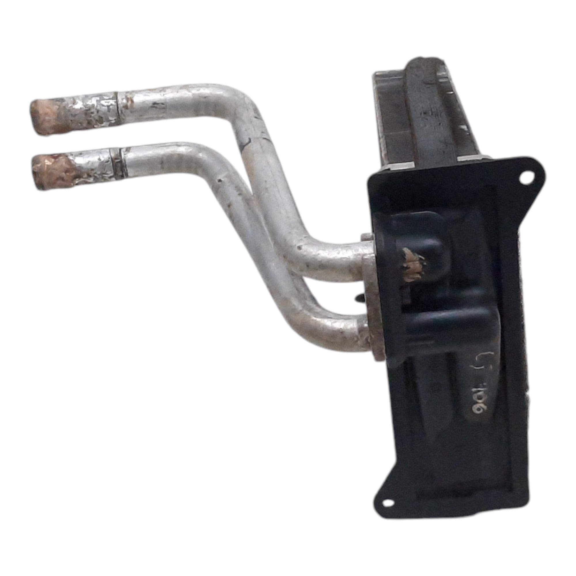 Radiador Ar Quente Volkswagen Gol G3 1.0 16v 1999 A 2005 4