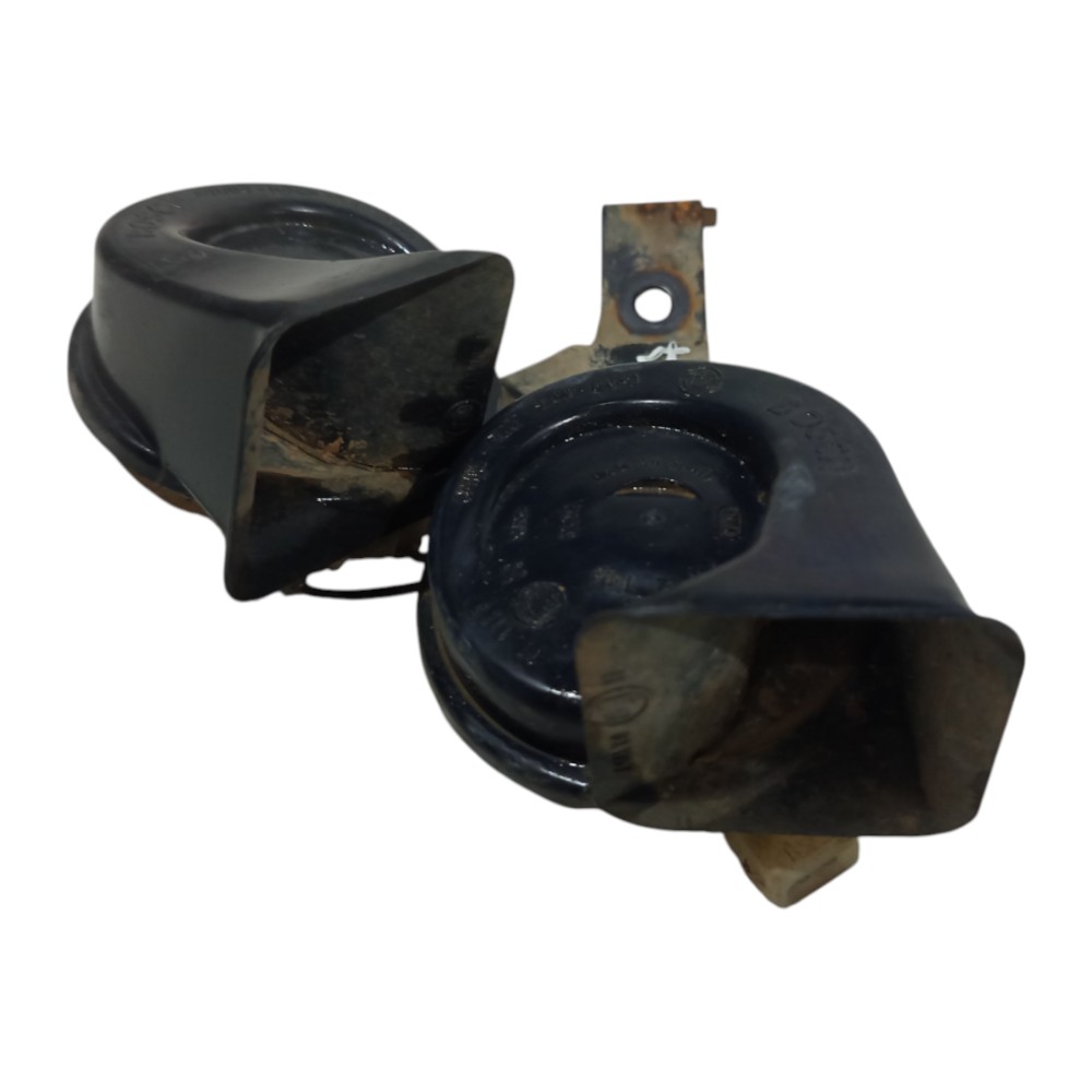 Par Buzina Caracol Peugeot 307 2002 2003 2004 2005 A 2012 2