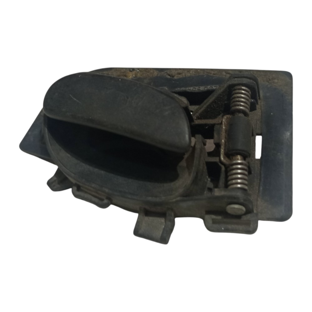 Maçaneta Interna Dianteira Esquerda Peugeot 206 2001 A 2008 Dianteira 3