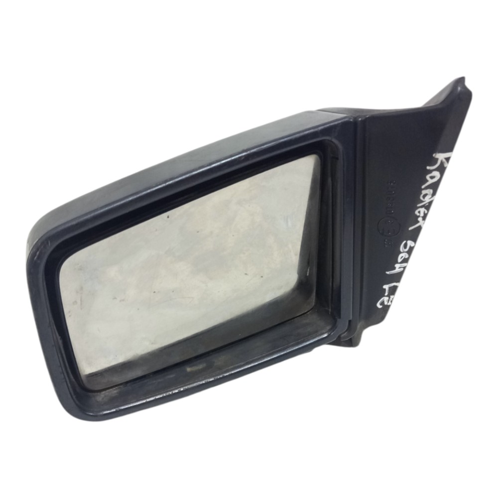 Retrovisor Esquerdo Chevrolet Kadett 1992 1993 A 2002 1