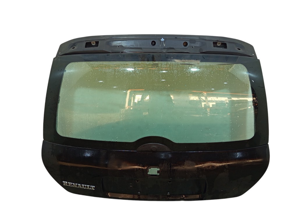 Tampa Portamala Renault Clio Hatch 2000 2001 2002 A 2005 2