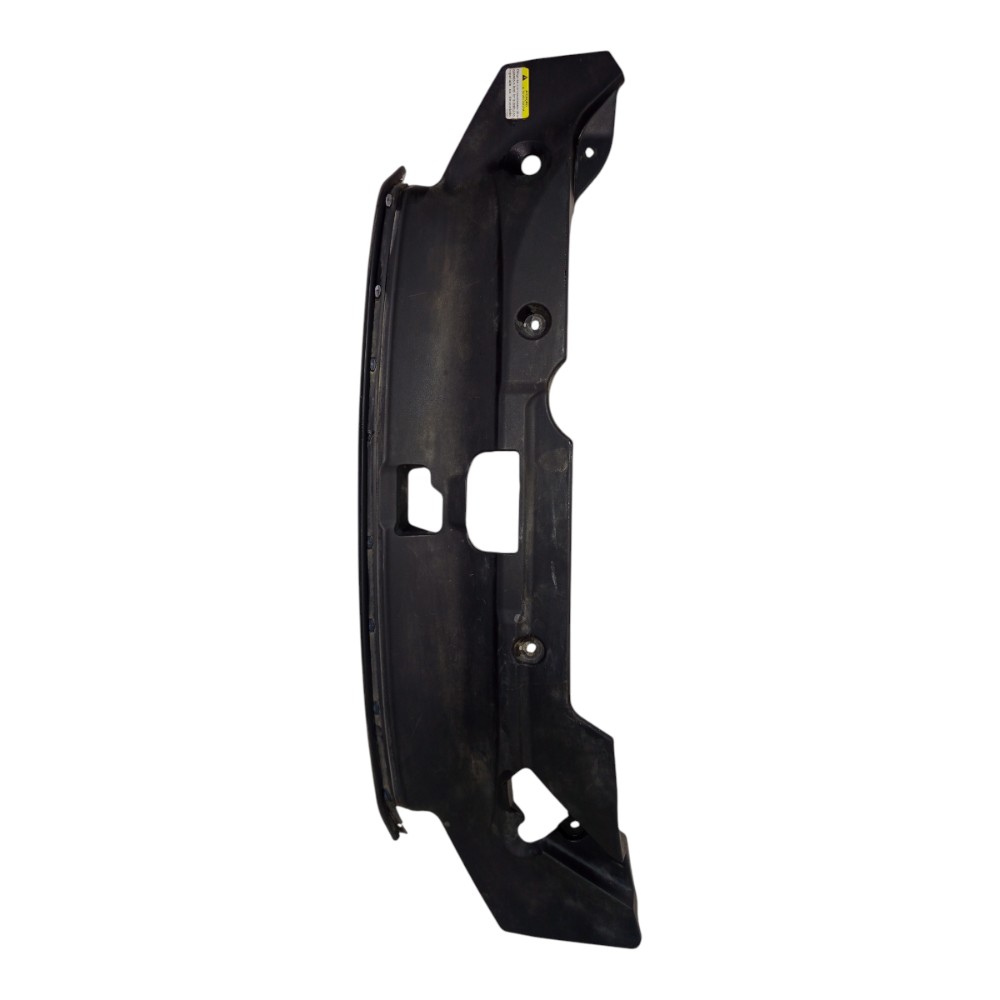 Acabamento painel frontal Mitsubishi asx 2.0  2011 a 2019 2
