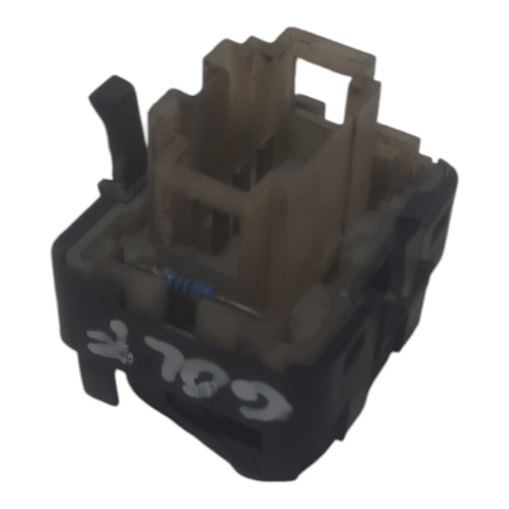 Botão Vidro Elétricos Traseiro Es Vw Golf Passat 1993 A 1999 7
