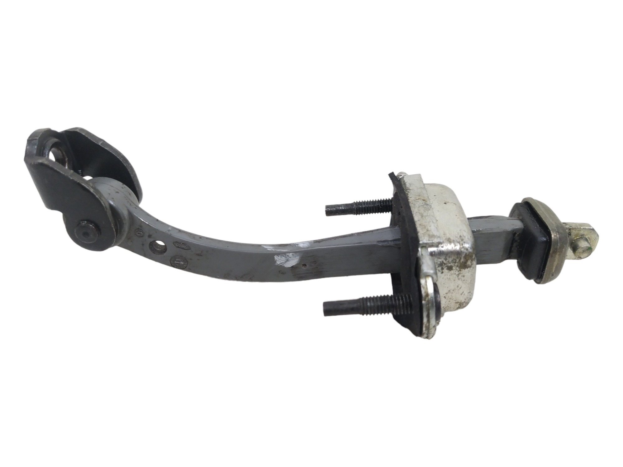 Limitador Porta Dianteira Direita Ford Ka 2008 2009 A 2013 3