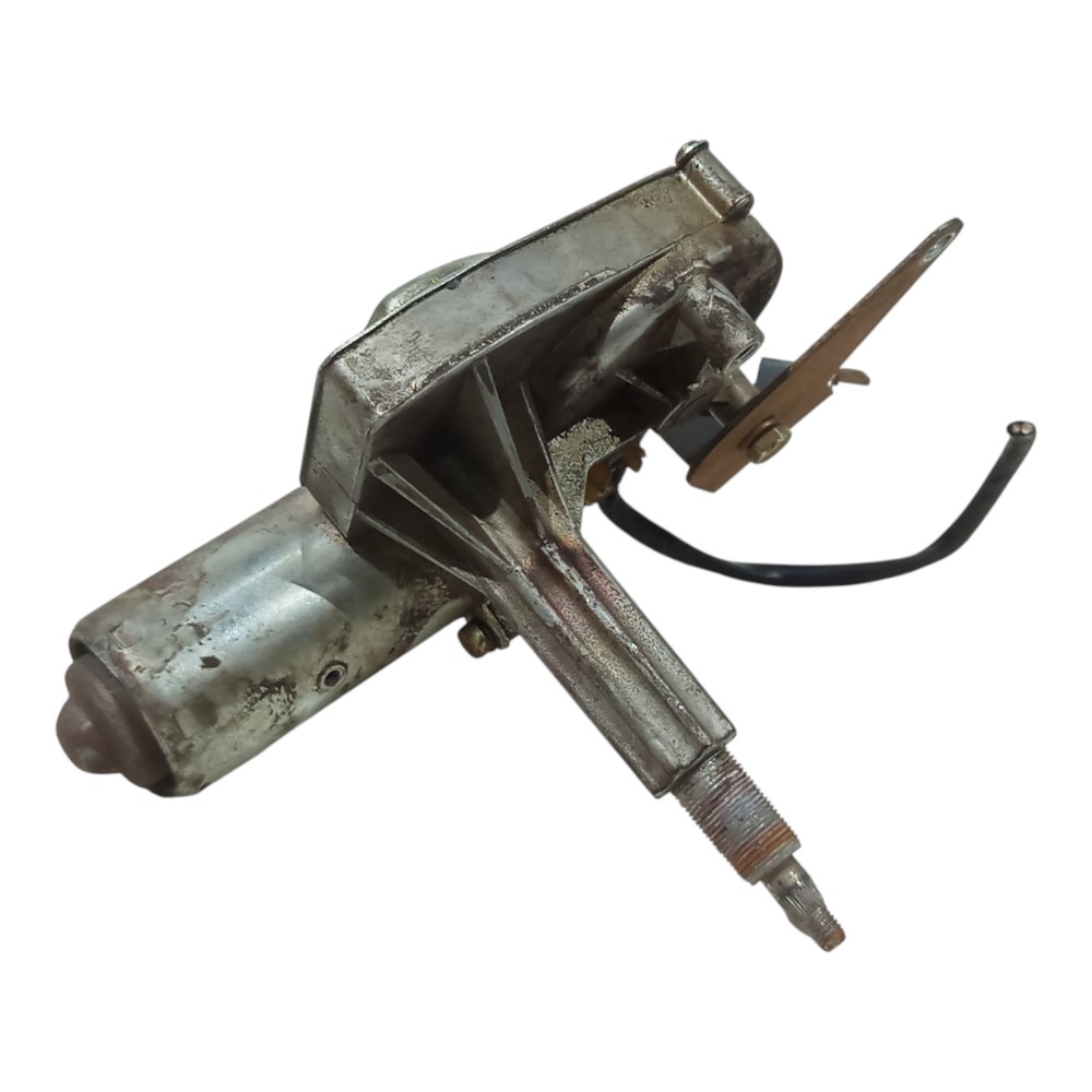 Motor Limpador Traseiro Gm Kadett 1989 1990 1991 A 1998 3