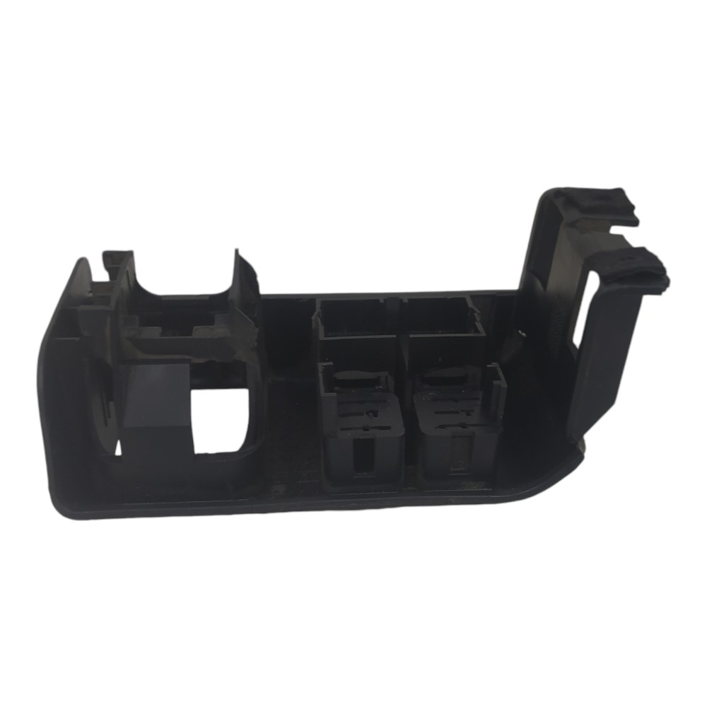 Moldura Botão Farol Chevrolet Vectra 1993 A 1996 90269733 2