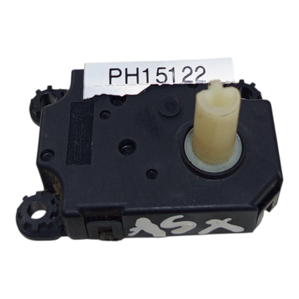 Motor Atuador Ar Condicionado Mitsubishi Asx 2.0 2015 A 2020 9