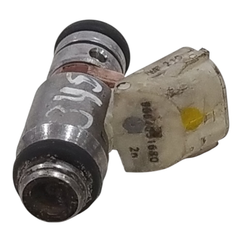 Bico Injetor Combustível Citroen C4 Pallas Hatch Vtr 07 A 13 5