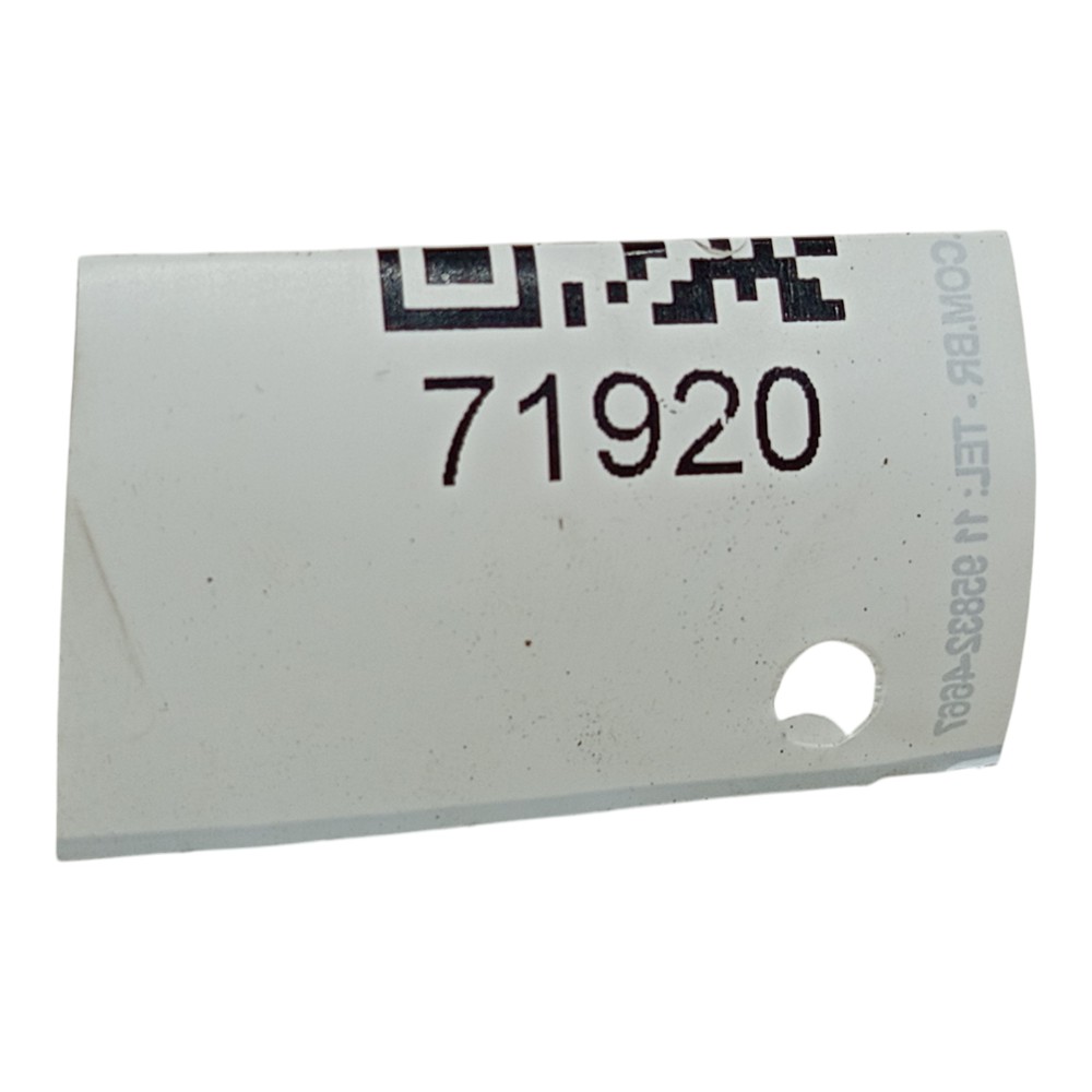 Cinzeiro Porta Objetos Peugeot 307 2007 A 2012 7