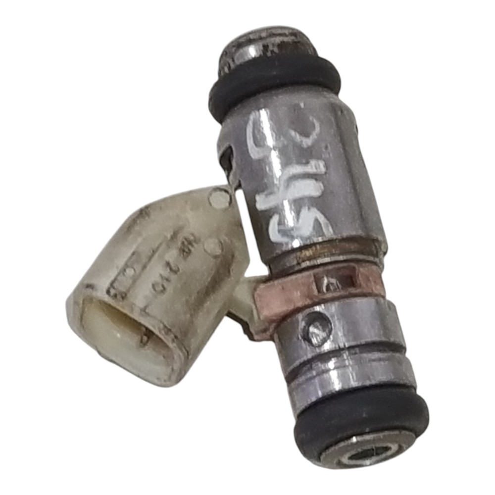 Bico Injetor Combustível Citroen C4 Pallas Hatch Vtr 07 A 13 1