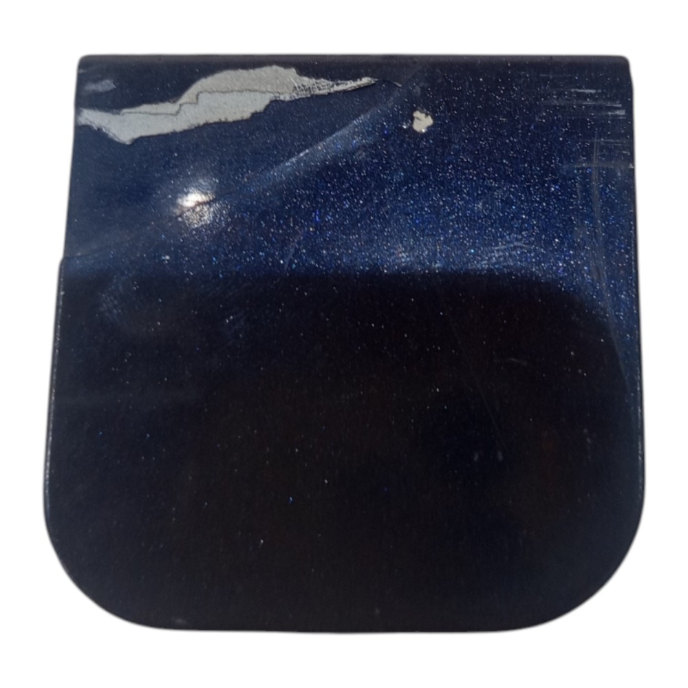 Tampa Capa Reboque Para-choque Dianteiro Ford Focus 03 A 06 6