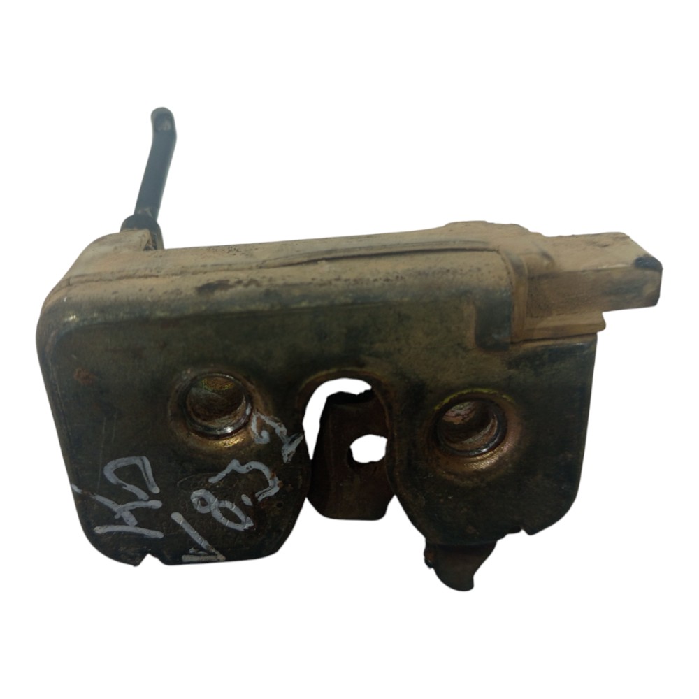 Fechadura Dianteiro Direita Ford Ka 1997 1998 1999 A 2007 1