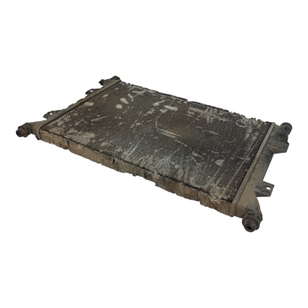 Radiador Agua Ford Ka 1.0 8v 2008 2009 2010 2011 A 2013 4