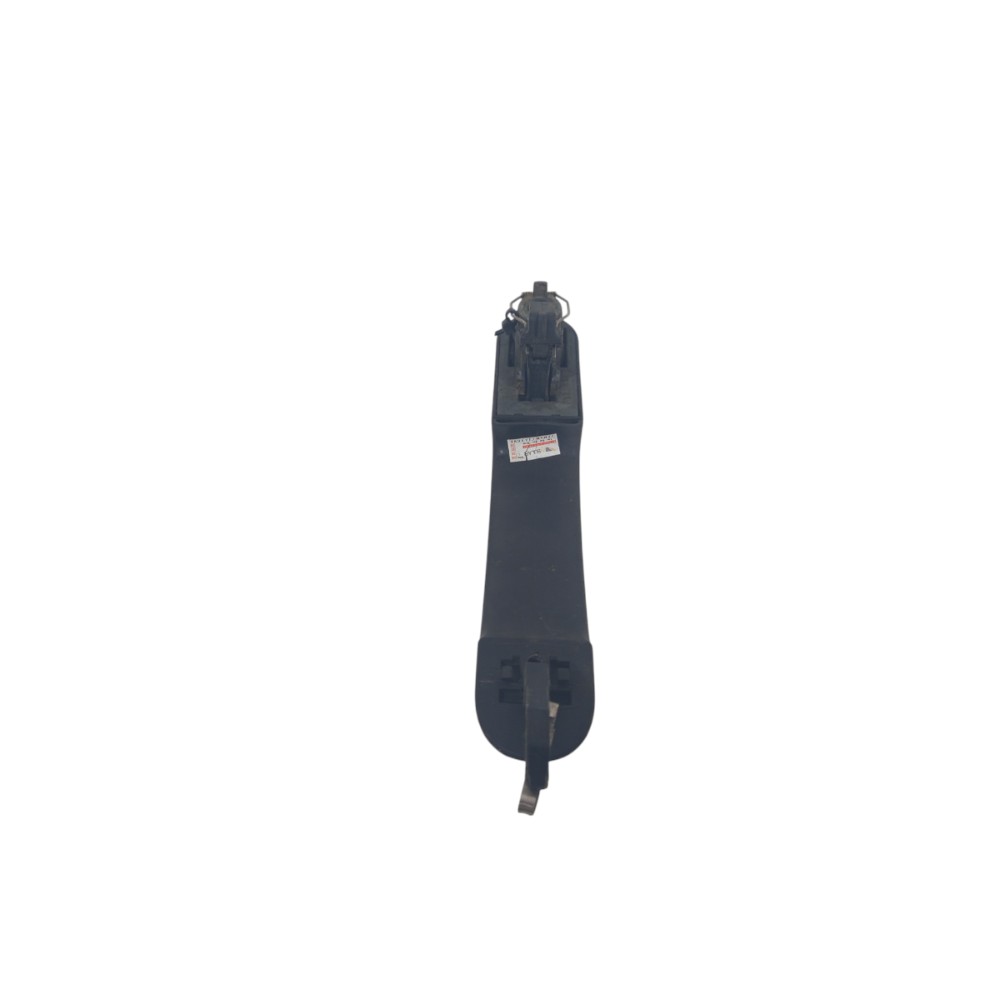 Maçaneta Externa Dianteira Direita Vw Golf 2000 A 2013 Dianteira 8