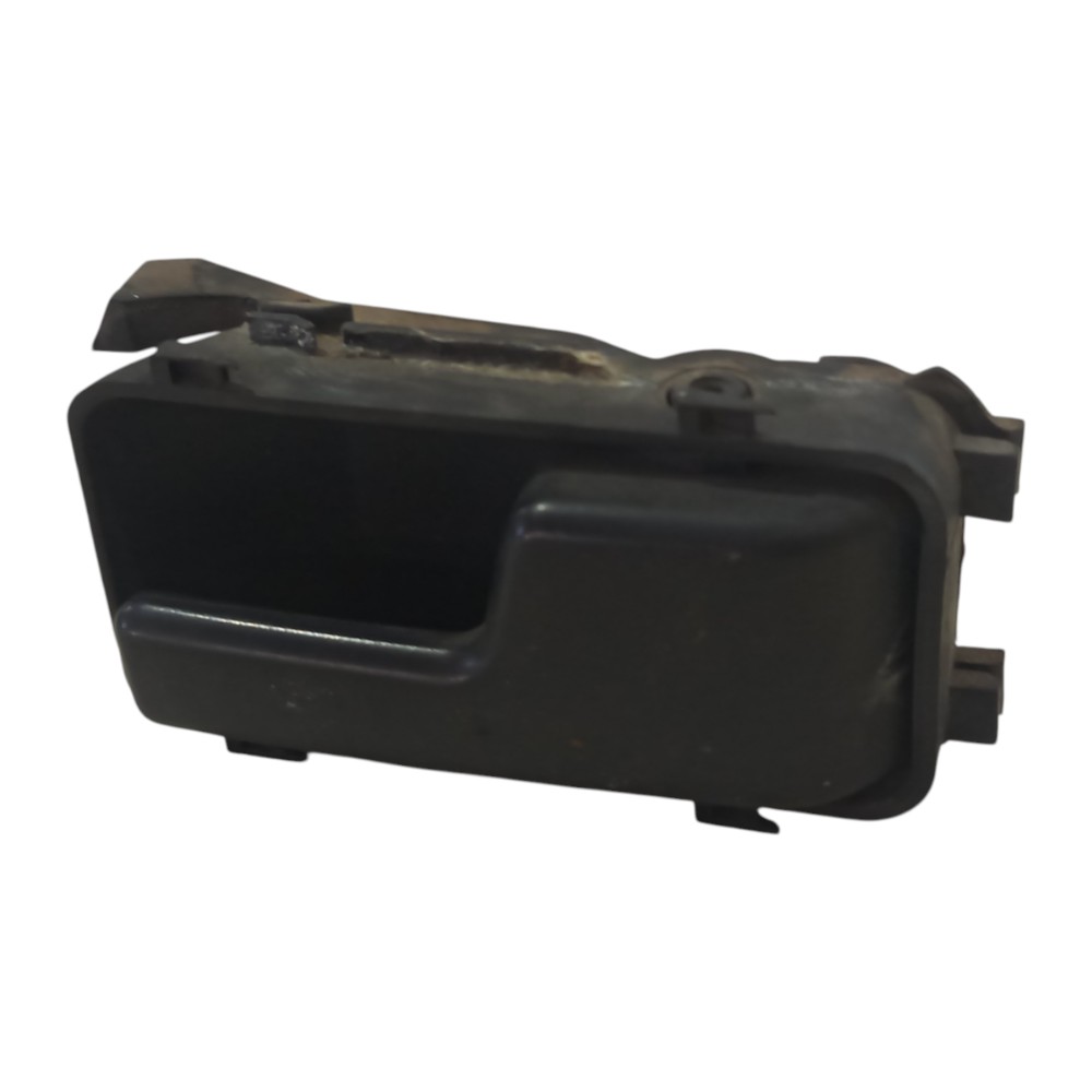Maçaneta Interna Porta Direita Fiat Uno 1.0 8v 2005 A 2014 Dianteira 7
