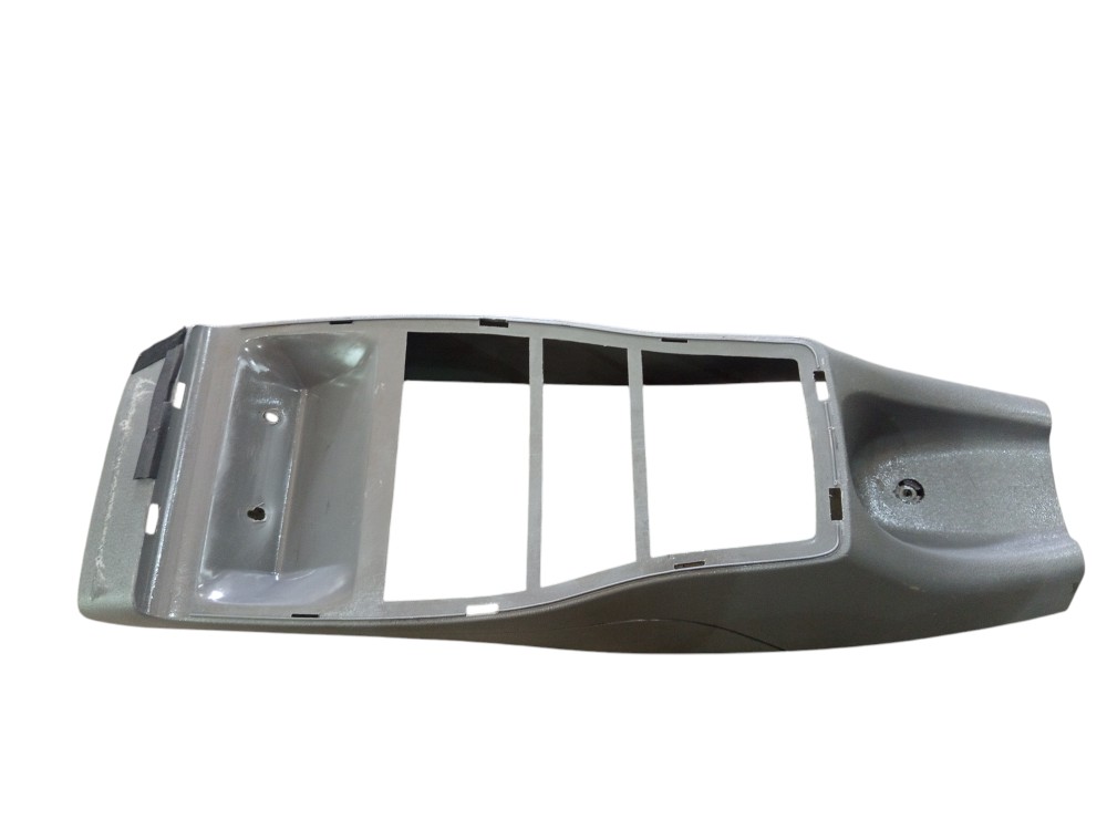 Console Central Santana 1999 2000 2001 A 2006 Original Usado 1
