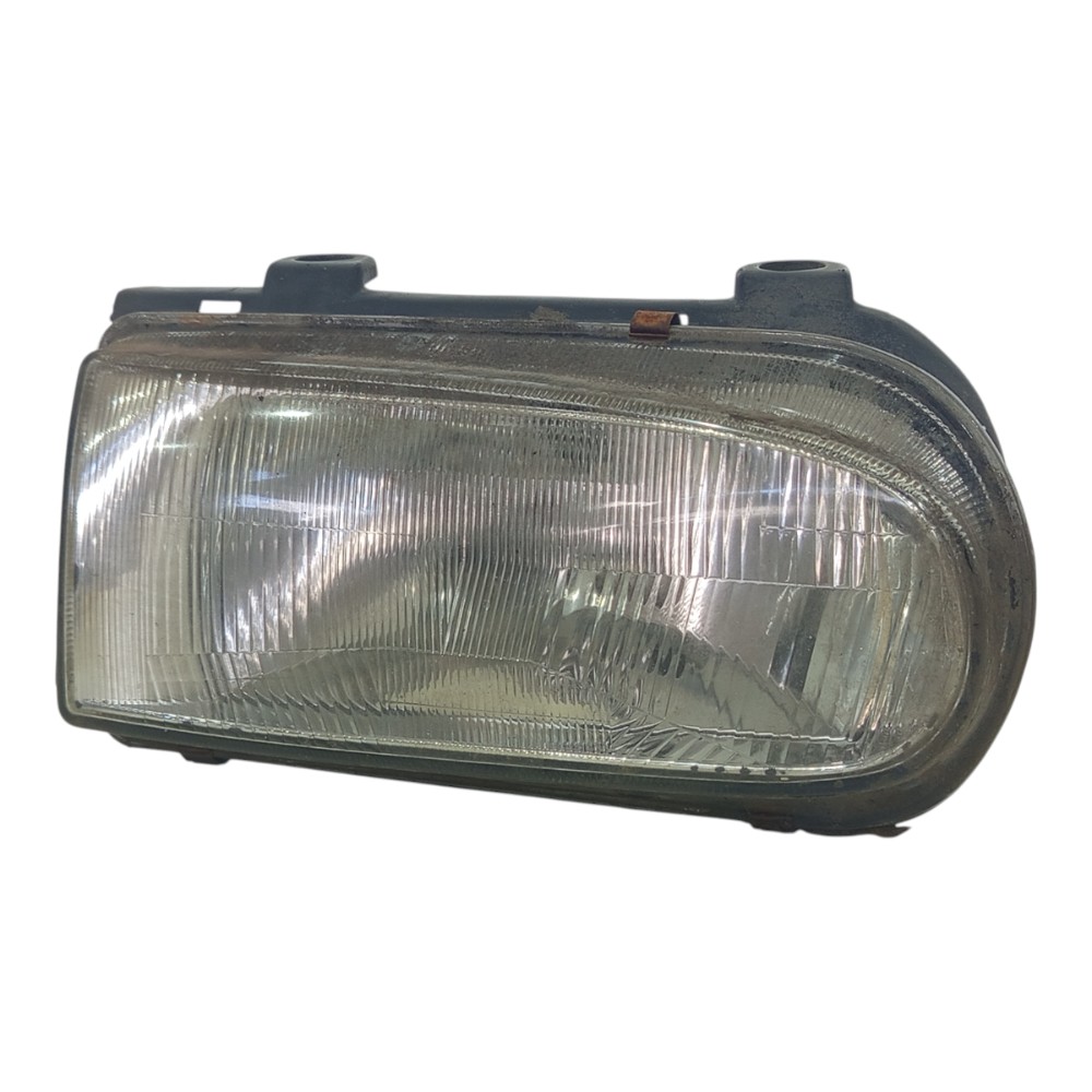 Farol Lanterna Dianteiro Direito Volkswagen Gol G2 1998 2005 Direito/passageiro 8