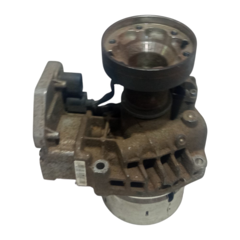 Motor Haldex Diferencial Traseiro Freelander 3.2 2007 A 2012 2