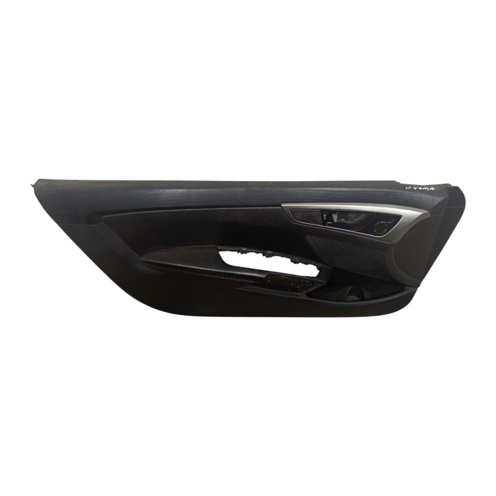 Forro Porta Dianteira Esquerda Hyundai Veloster 2012 2013 4
