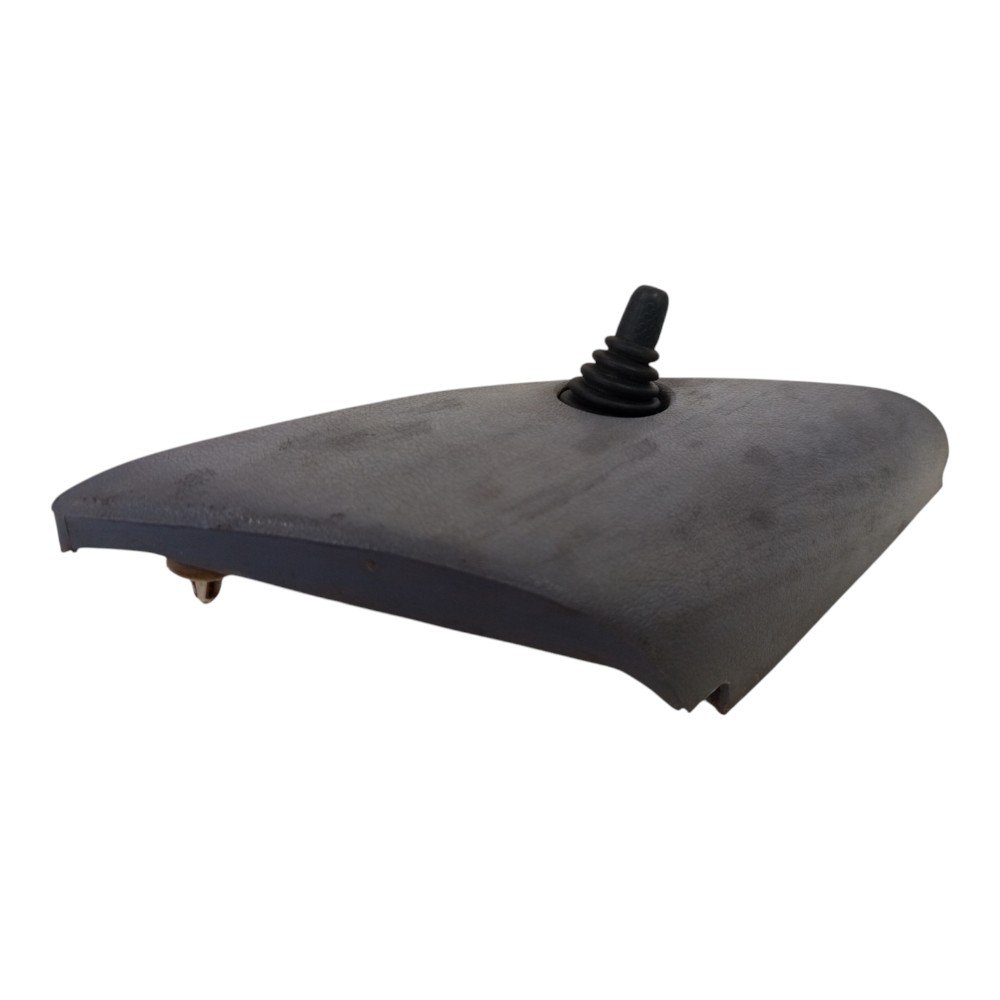 Moldura Interna Retrovisor Ford Ka 1.0 8v 1997 1998 A 2007 1