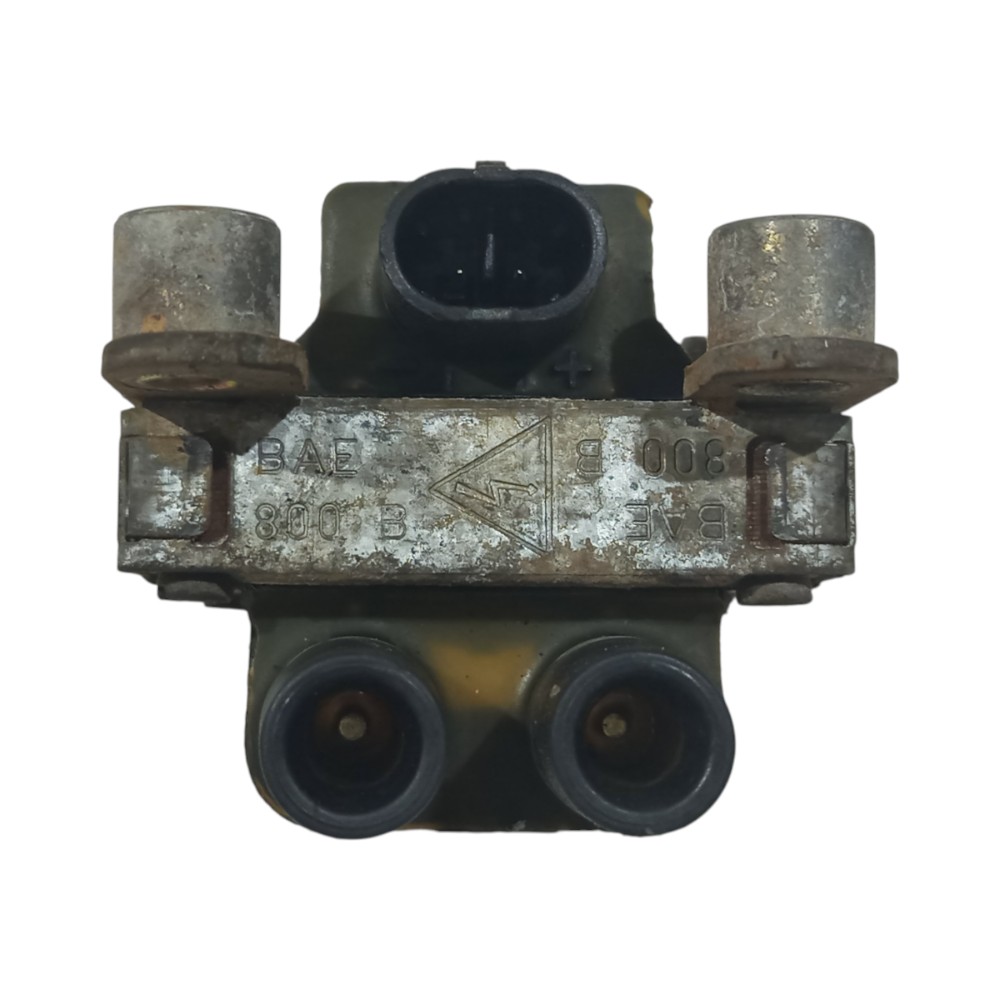 Bobina Ignição Fiat Palio 1.0 1996 1997 1998 1999 A 2001 7