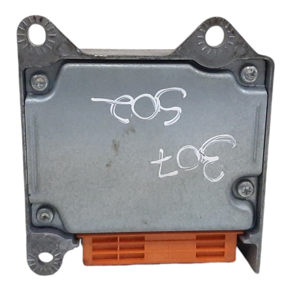 Modulo airbag 307 502 kd1 6