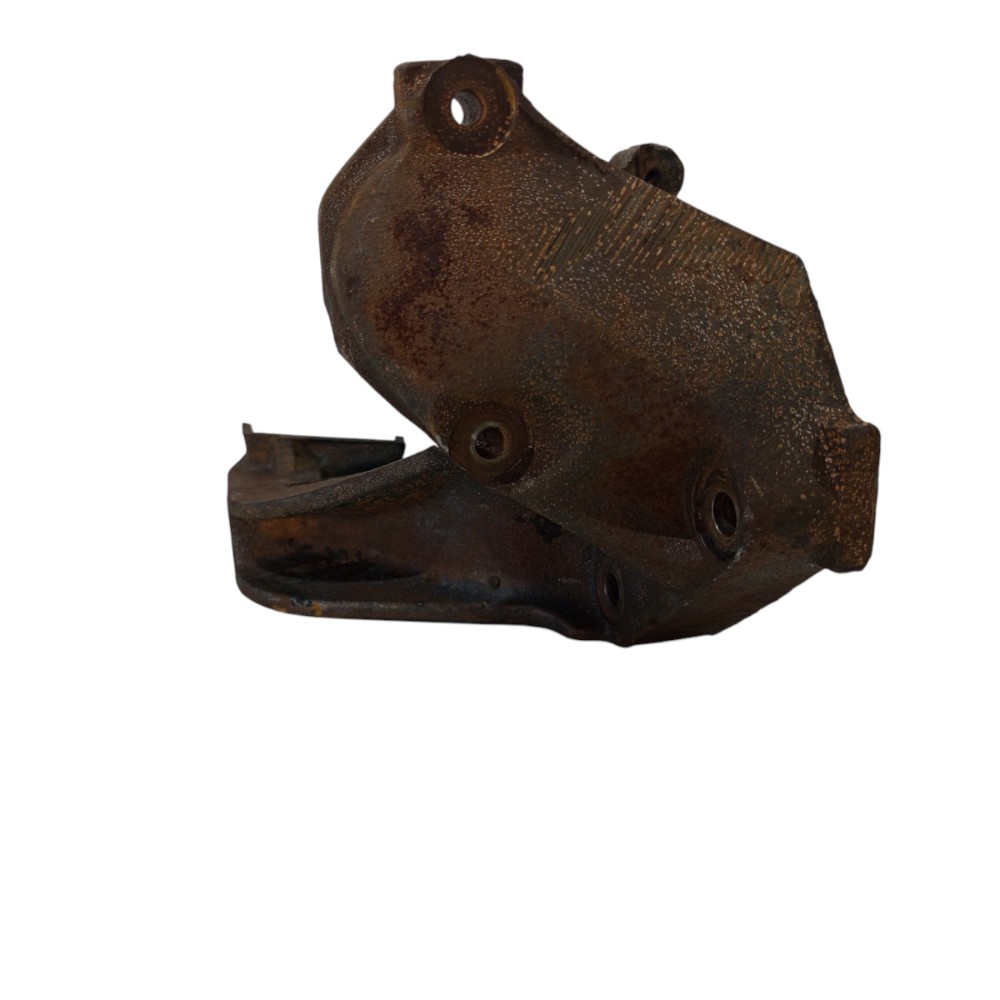 Suporte Bomba Chevrolet Corsa 1.0 16v 1997 A 2002 93249406 4