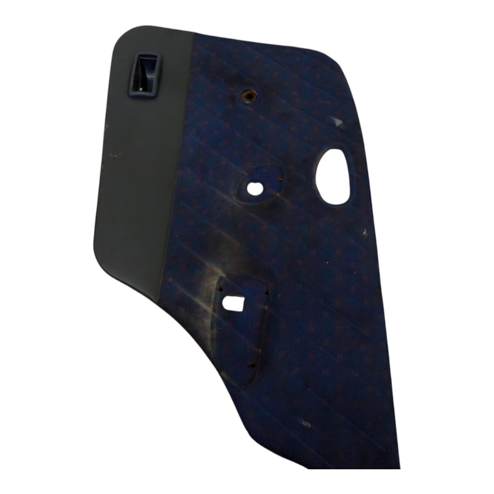 Forro Porta Traseira Fiat Palio 1998 1999 A 2007 5