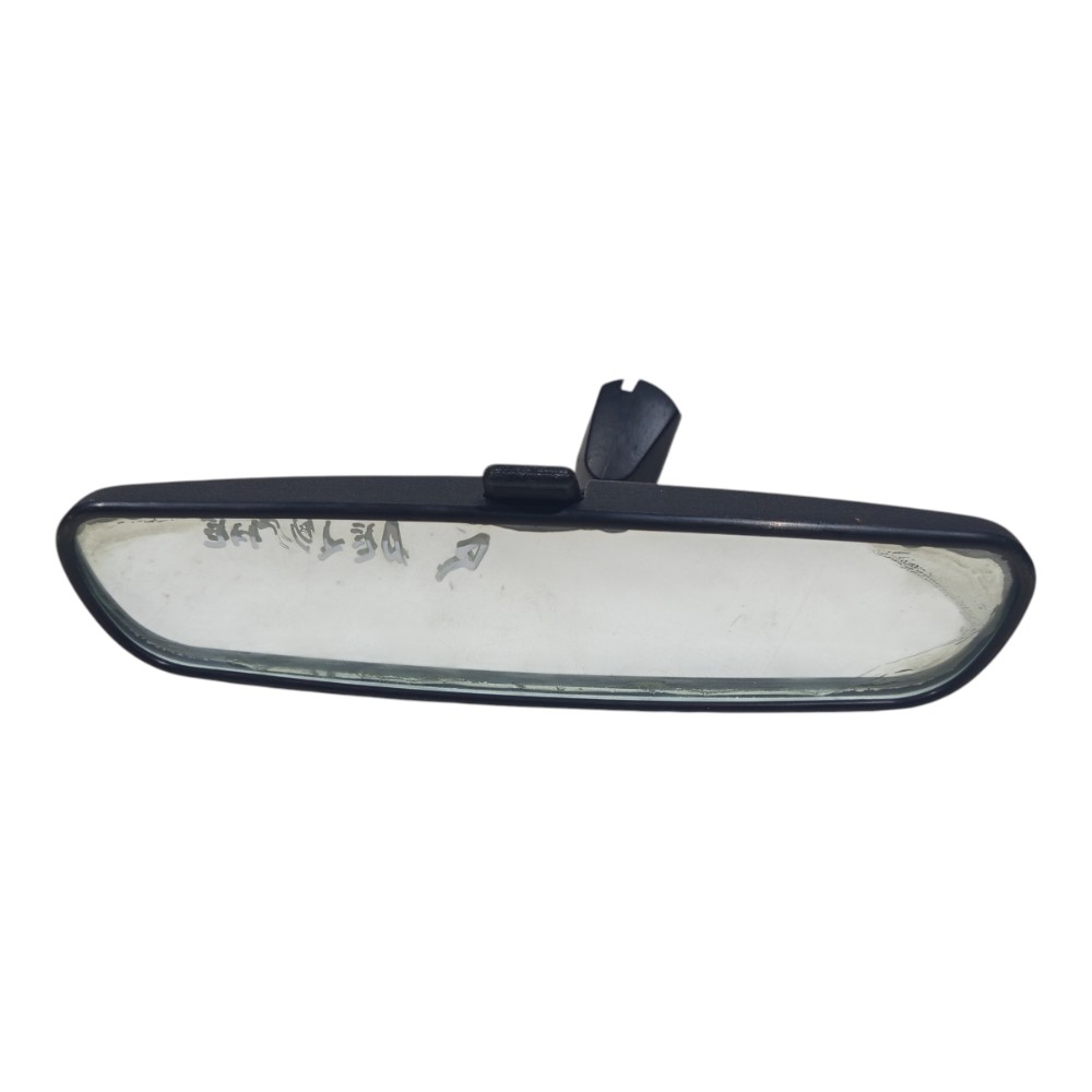 Retrovisor Interno Nissan Livina March Versa 2000 01 A 2012 1
