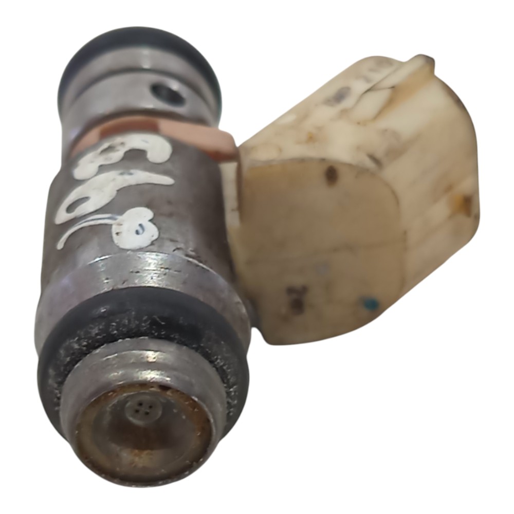 Bico Injetor Citroen C4 Peugeot 307 2.0 16v Flex 2007 A 2013 4