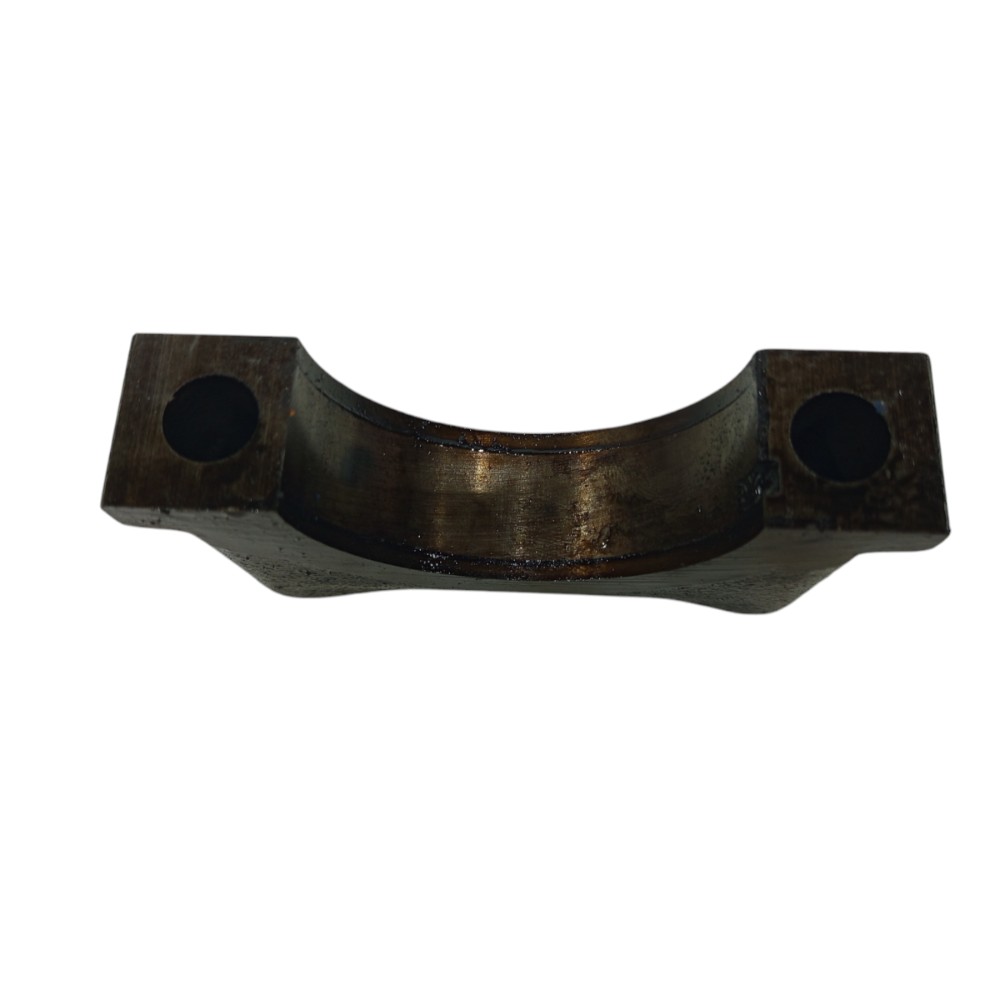 Mancal Virabrequim Ford Ka 1.0 8v Zetec 2010 4