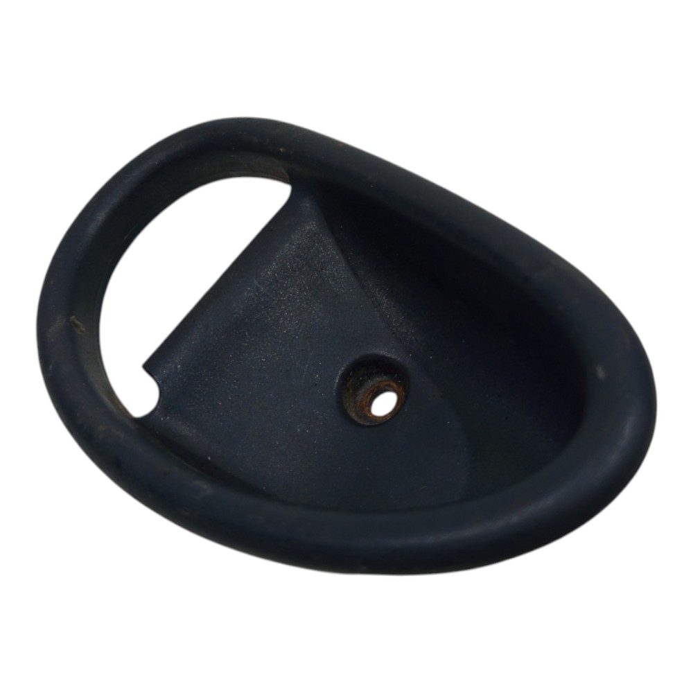 Moldura Maçaneta Esquerda Fiat Siena 1996 1997 1998 A 2000 1