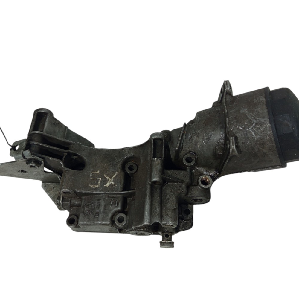 Suporte Bomba Óleo Bmw 320i E45 M52 M54 4