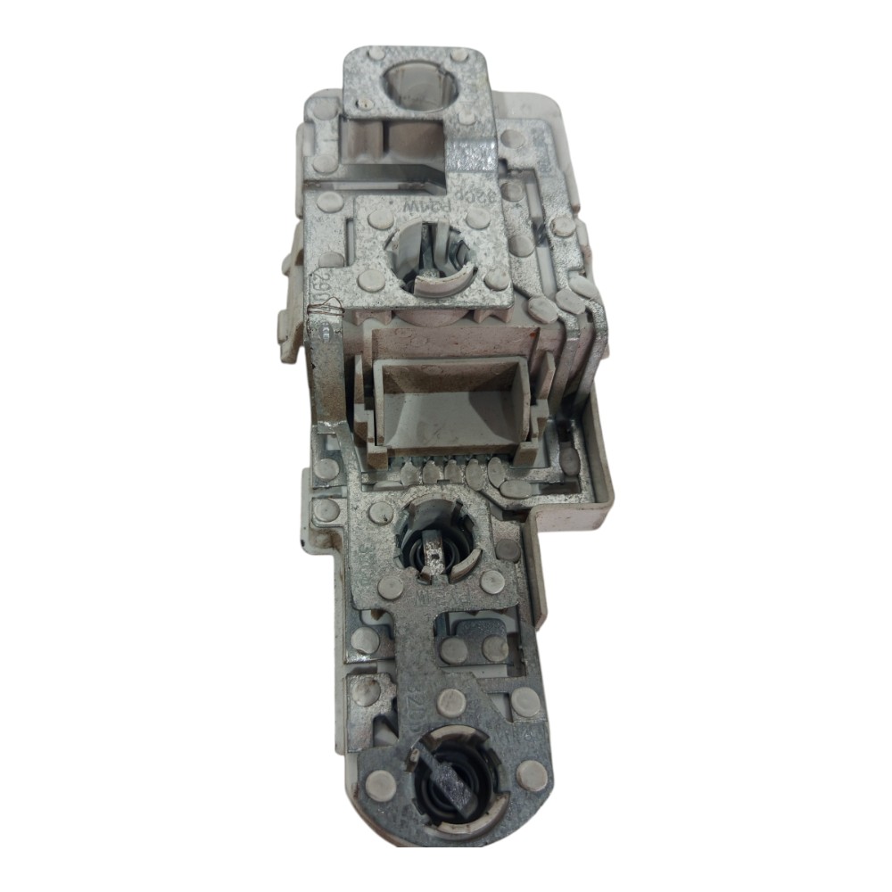 Soquete Porta Lâmpadas Traseira Esquerdo Audi A3 2000 A 2006 4