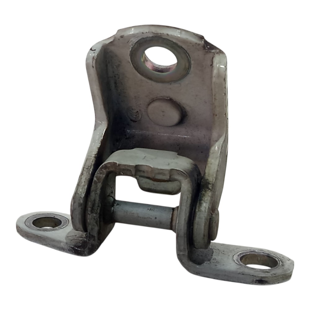 Dobradiça Superior Porta Esquerda Nissan Livina 2009 A 2014 6