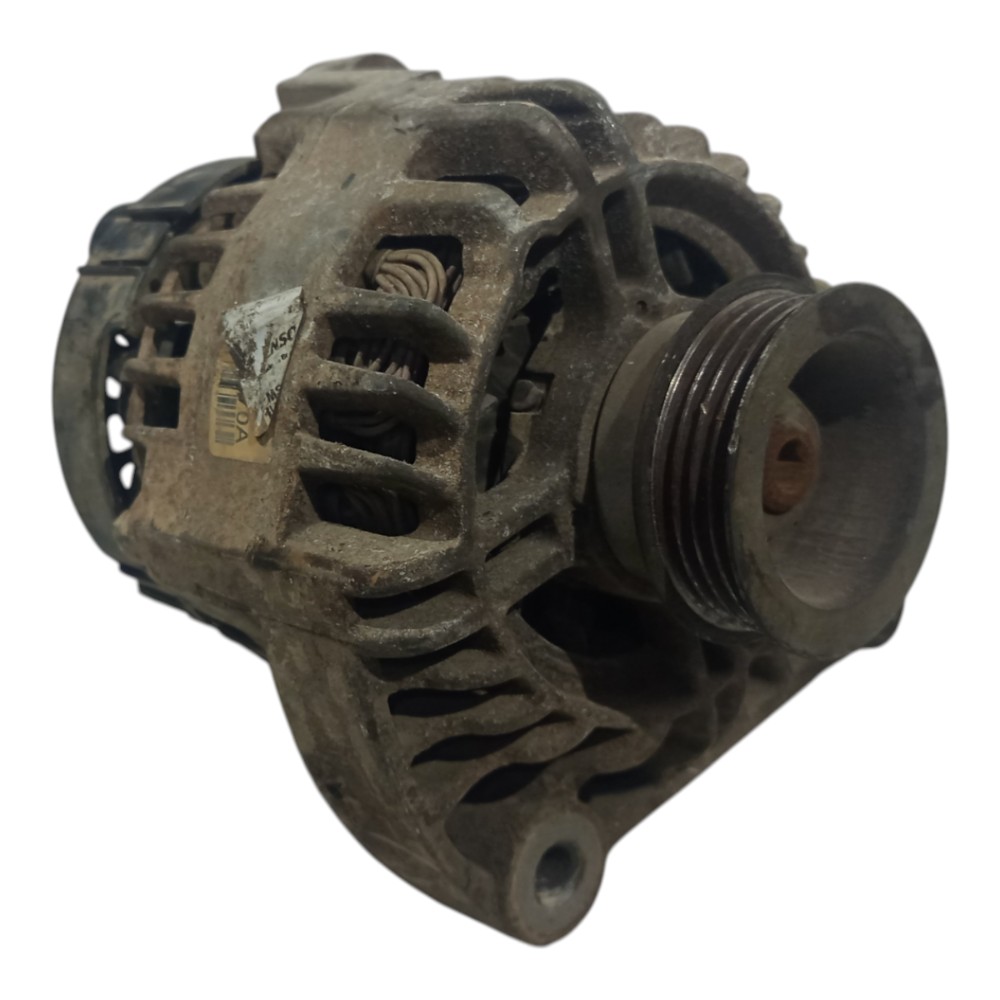 Alternador Fiat Uno Palio 1.0 8v 2001 2002 2003 2004 A 2012 1