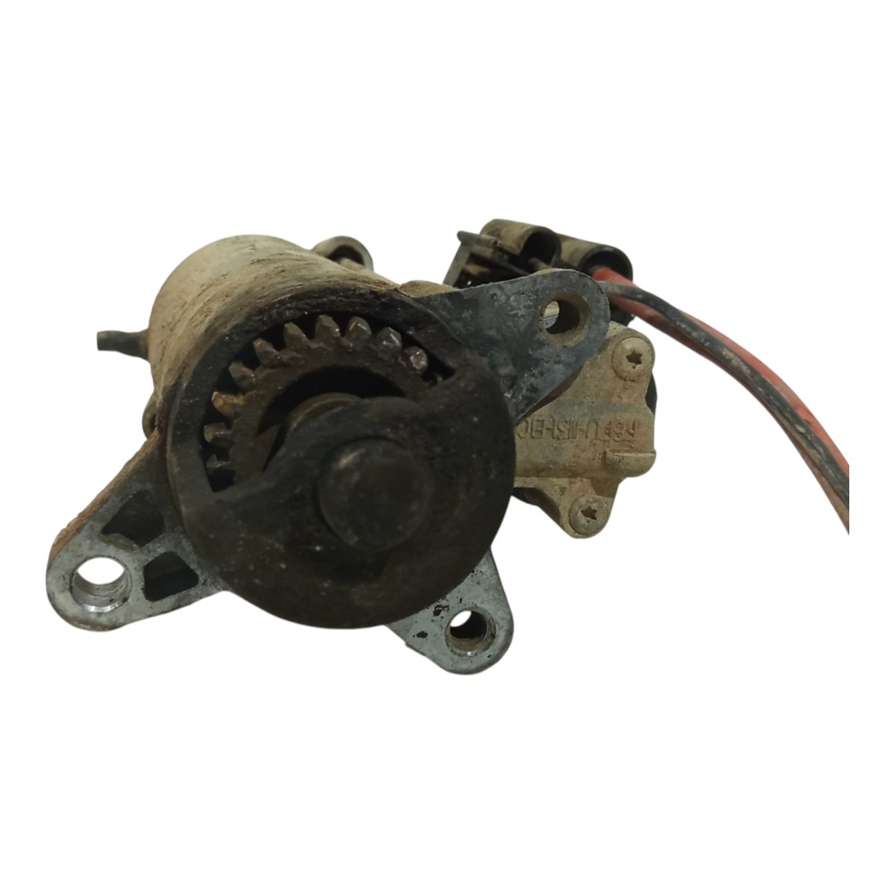 Motor Arranque Partida Ford Ka 1.0 1997 1998 1999 A 2005 6