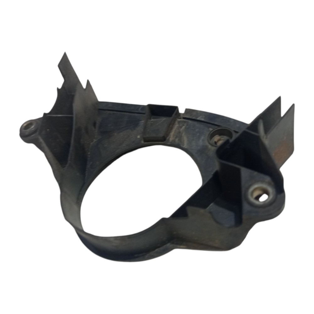 Capa Inferior Correia Dentada Volkswagen Gol 1996 A 2005 4