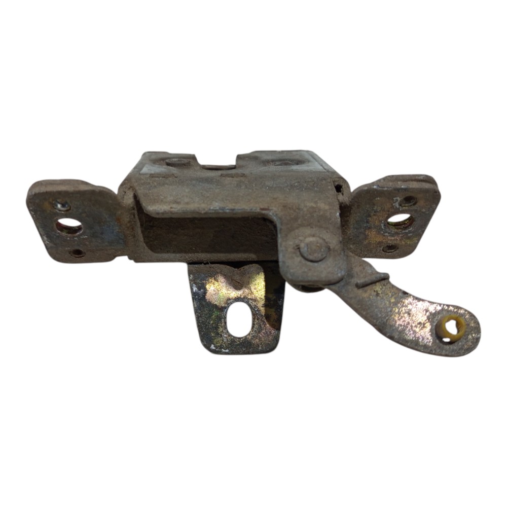 Tranca Trava Porta Malas Gm Chevrolet Corsa 1996 1997 A 2002 3