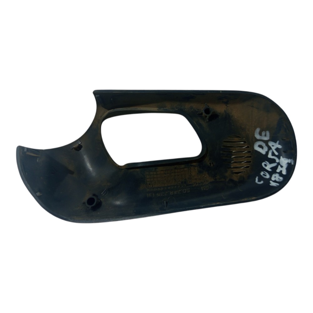 Moldura Puxador Interno Porta Lado Direito Corsa 1994 A 2012 5