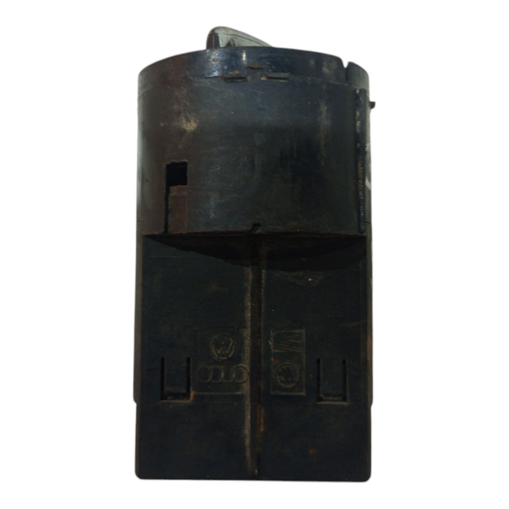 Interruptor Botão Chave Luz Rotativo Gol 1997 1998 1999 4