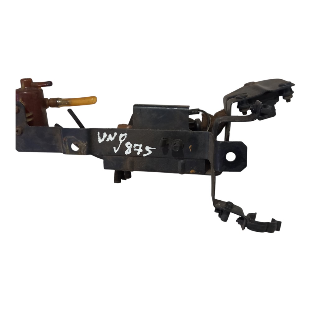 Kit Válvula Selenoide Fiat Uno 1.0 8v 1992 1993 1994 A 2000 5