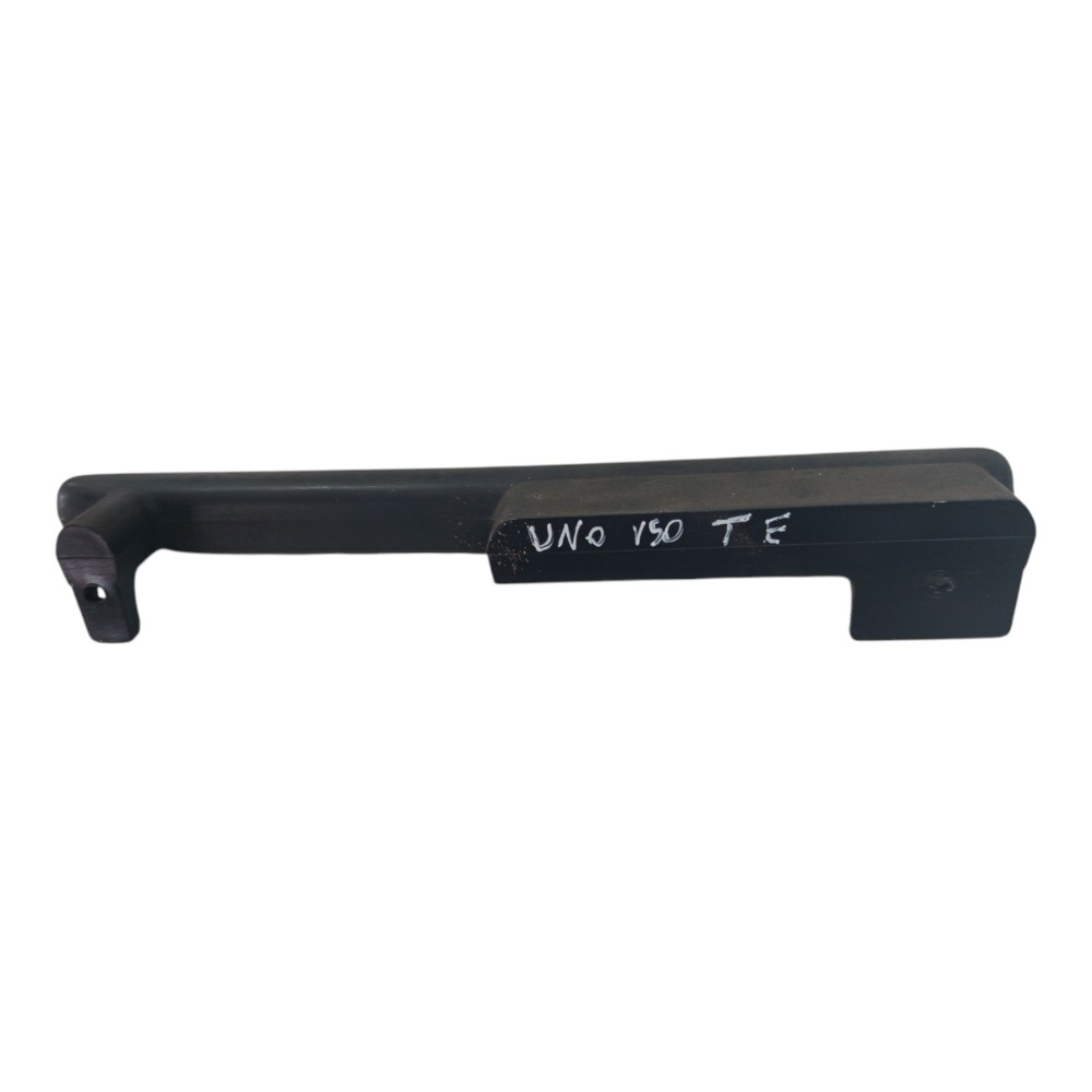 Puxador Interno Porta Traseiro Esquerdo Fiat Uno 1996 A 2005 2