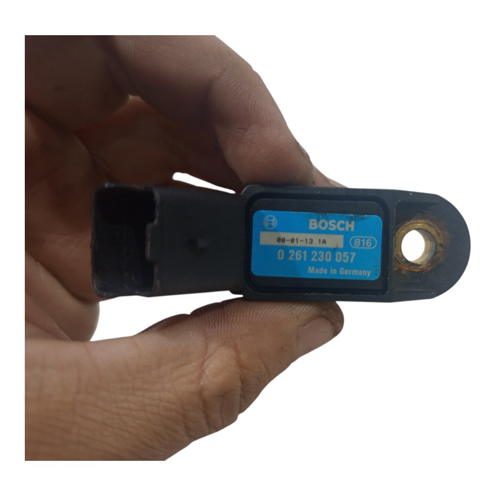 Sensor Map Bosch Peugeot 206 306 307 406 2001 A 2012 C5 Xsar 7
