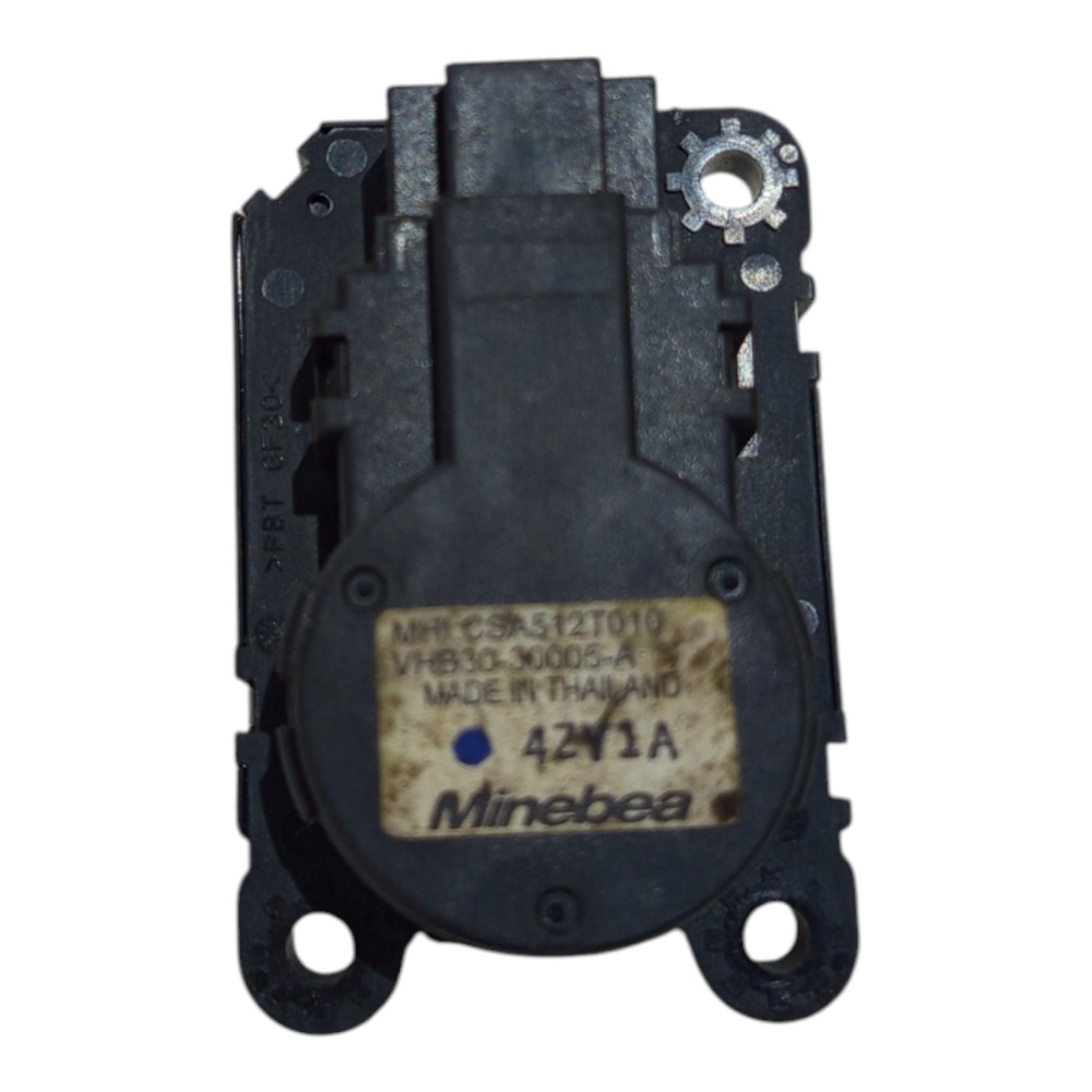Motor Atuador Ar Condicionado Mitsubishi Asx 2.0 2015 A 2020 1