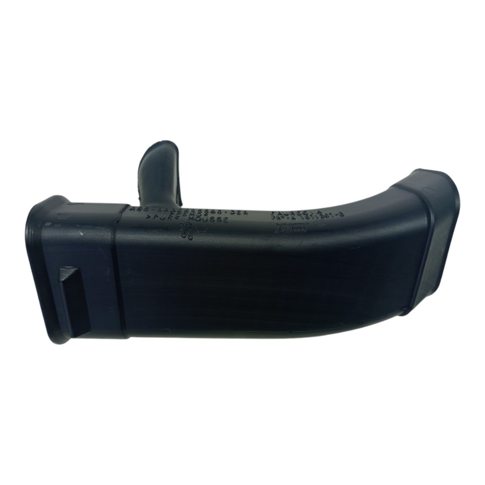 Tubo Plástico Ar Interno Peugeot 307 2007 2008 2009 A 2012 6